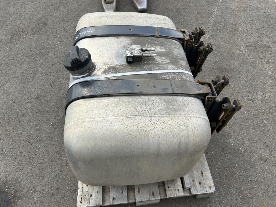 Fuel tank A9604701103 290L Mercedes-Benz Trucks ANTOS 2015