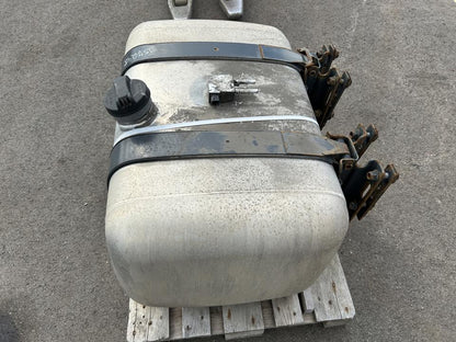 Fuel tank A9604701103 290L Mercedes-Benz Trucks ANTOS 2015