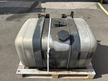 Fuel tank A9604701103 290L Mercedes-Benz Trucks ANTOS 2014