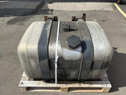 Fuel tank A9604701103 290L Mercedes-Benz Trucks ANTOS 2014