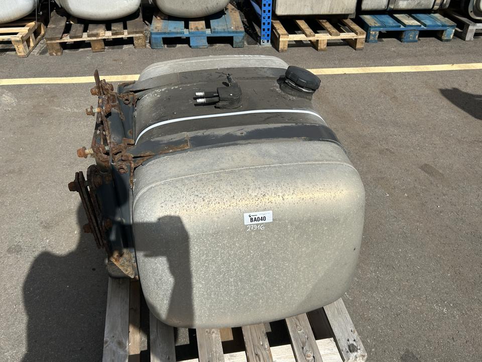 Fuel tank A9604701103 290L Mercedes-Benz Trucks ANTOS 2014