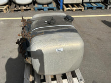 Fuel tank A9604701103 290L Mercedes-Benz Trucks ANTOS 2014