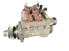 Fuel pump A4710900850 Mercedes-Benz Trucks ACTROS MP4 / MP5 2018