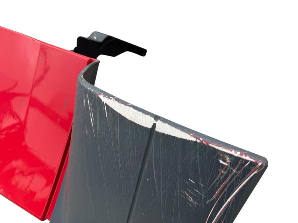 Cab side spoiler 8162910 MAN Trucks TGS I 2020