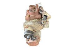 Fuel pump A4710900850 Mercedes-Benz Trucks ACTROS MP4 / MP5 2018