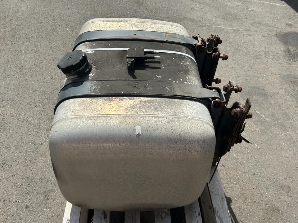 Fuel tank A9604701103 290L Mercedes-Benz Trucks ANTOS 2014
