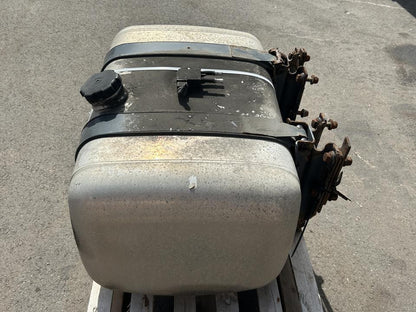 Fuel tank A9604701103 290L Mercedes-Benz Trucks ANTOS 2014