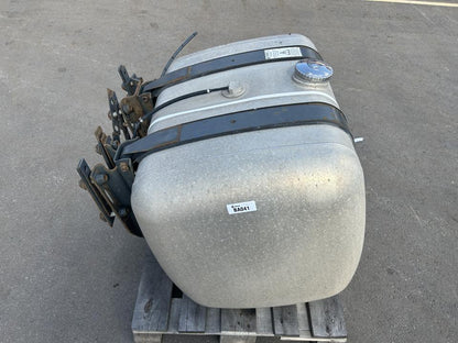 Fuel tank A9604703203 330L Mercedes-Benz Trucks ACTROS MP4 / MP5 2018