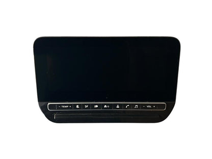 NEW Mercedes Benz instrument cluster A0454460222