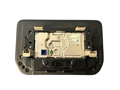NEW Mercedes Benz instrument cluster A0454460222