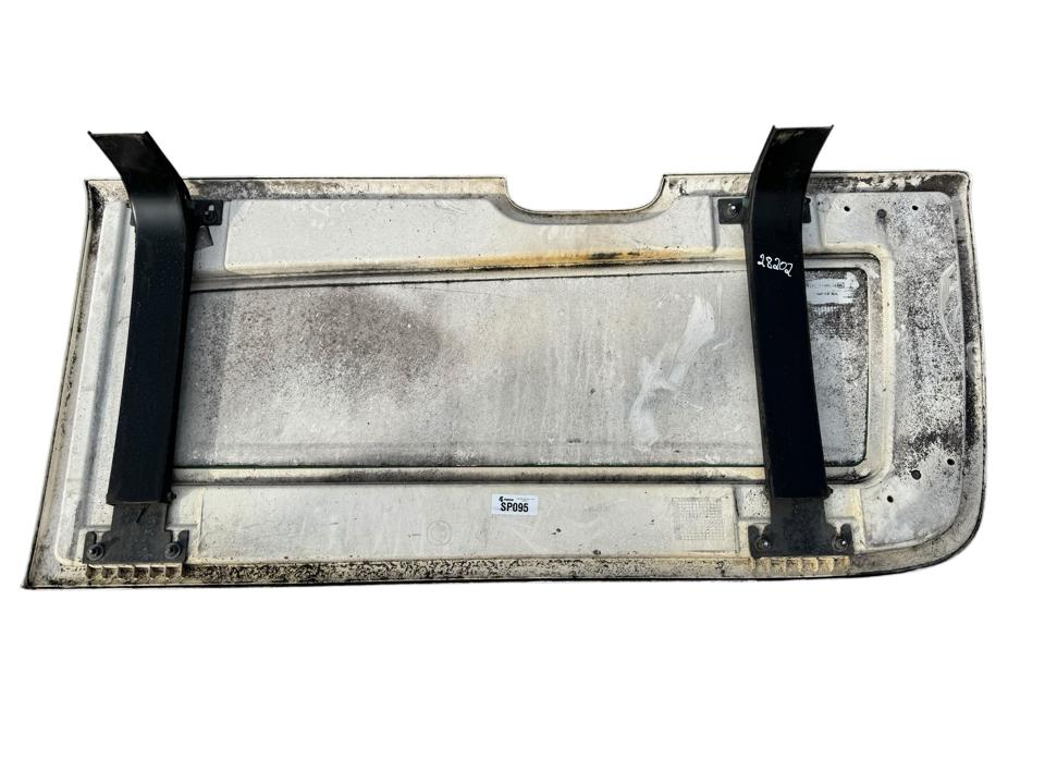 Side spoiler 81416800074 MAN Trucks TGX II 2021