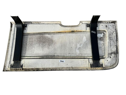 Side spoiler 81416800074 MAN Trucks TGX II 2021