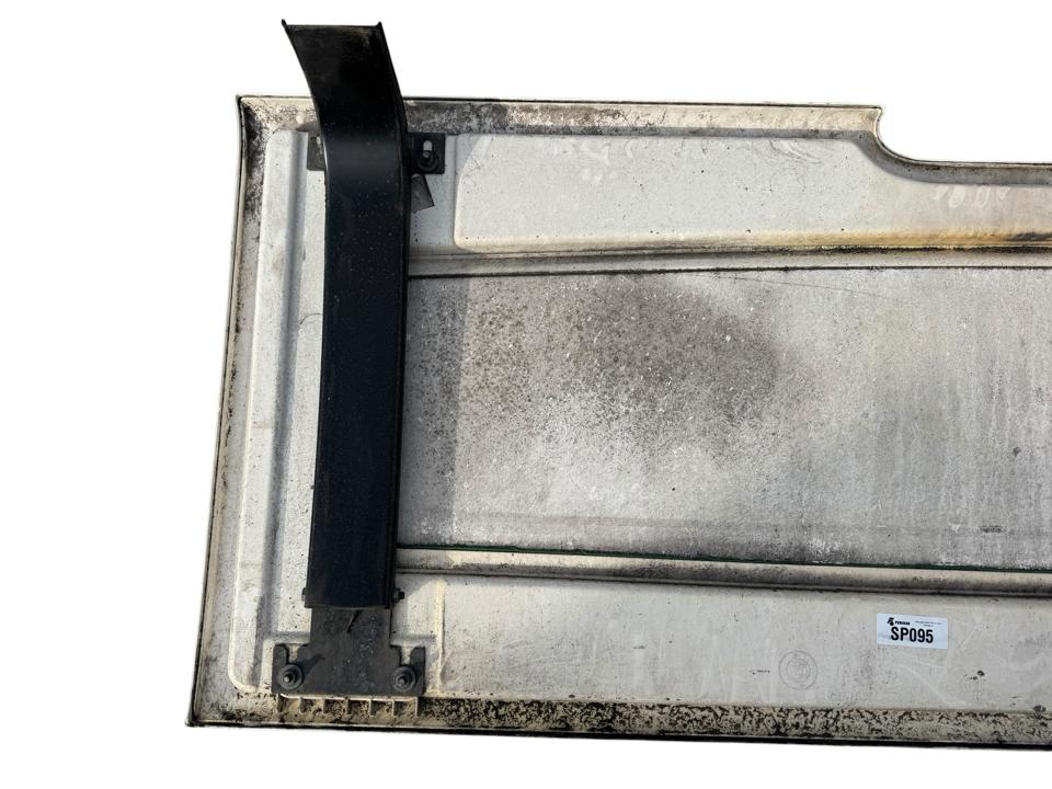 Side spoiler 81416800074 MAN Trucks TGX II 2021