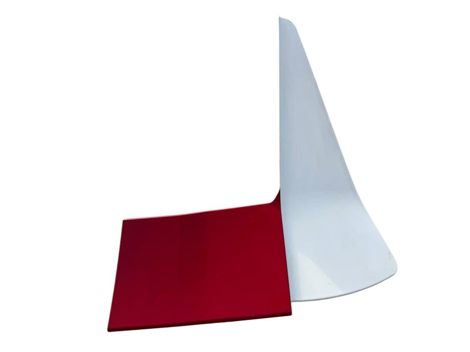 Kabinos kampinis spoileris 81629100137 MAN Trucks TGS I 2020