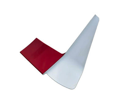 Kabinos kampinis spoileris 81629100137 MAN Trucks TGS I 2020