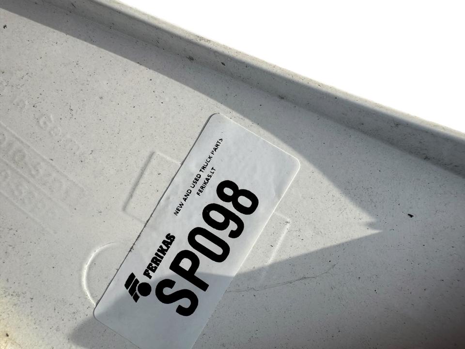 Cab corner spoiler 81629105401 MAN Trucks TGX II 2021