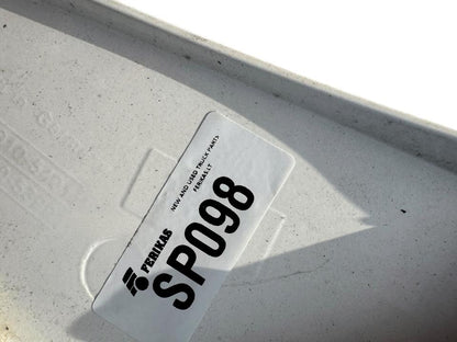 Cab corner spoiler 81629105401 MAN Trucks TGX II 2021