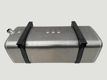 NEW 500L fuel tank for refrigeration unit 560x640x1530