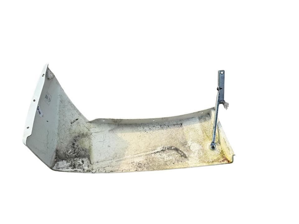 Cab corner spoiler 1961547 DAF XF 2018
