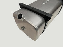 NEW 500L fuel tank for refrigeration unit 560x640x1530
