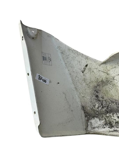 Cab corner spoiler 1961547 DAF XF 2018