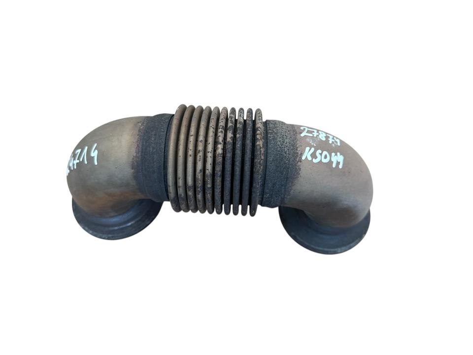 EGR pipe A4721401208 Mercedes-Benz Trucks ACTROS MP4 / MP5 2020