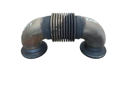 EGR pipe A4721401208 Mercedes-Benz Trucks ACTROS MP4 / MP5 2020
