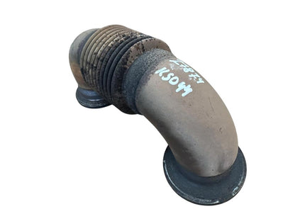 EGR pipe A4721401208 Mercedes-Benz Trucks ACTROS MP4 / MP5 2020