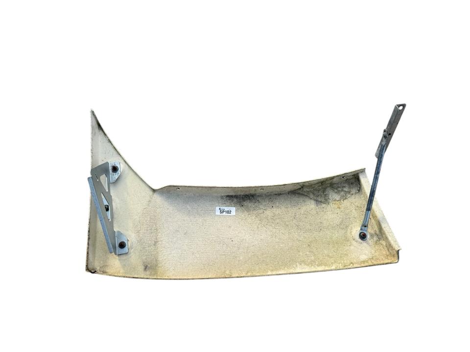 Cab corner spoiler 1974333 DAF XF 2018
