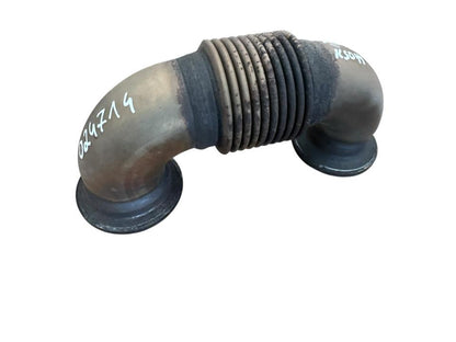 EGR pipe A4721401208 Mercedes-Benz Trucks ACTROS MP4 / MP5 2020