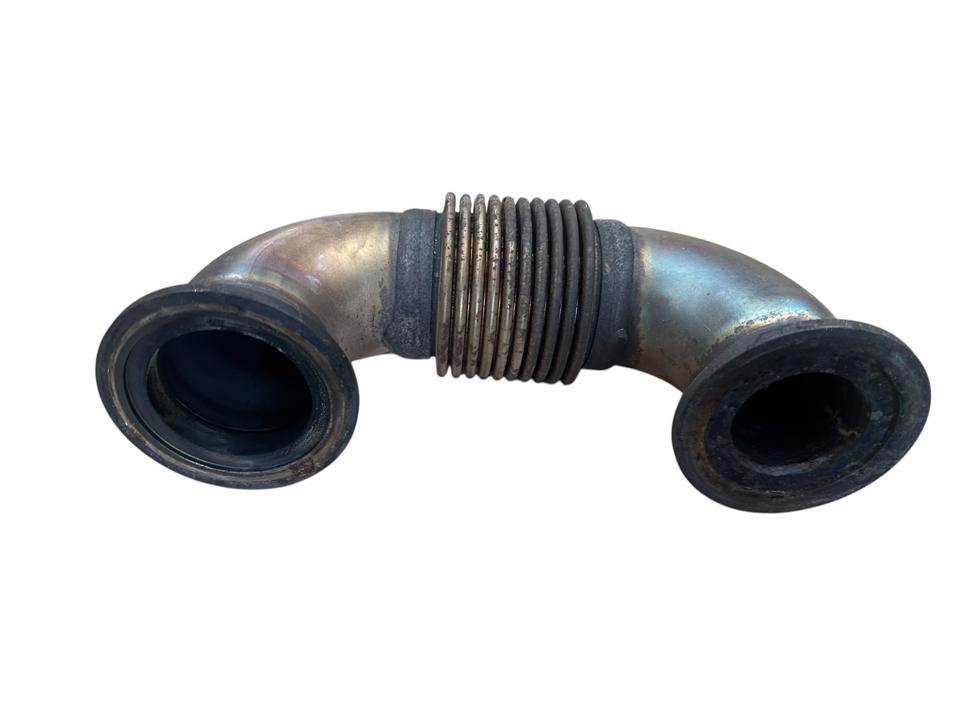 EGR pipe A4721401208 Mercedes-Benz Trucks ACTROS MP4 / MP5 2020