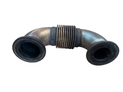 EGR pipe A4721401208 Mercedes-Benz Trucks ACTROS MP4 / MP5 2020