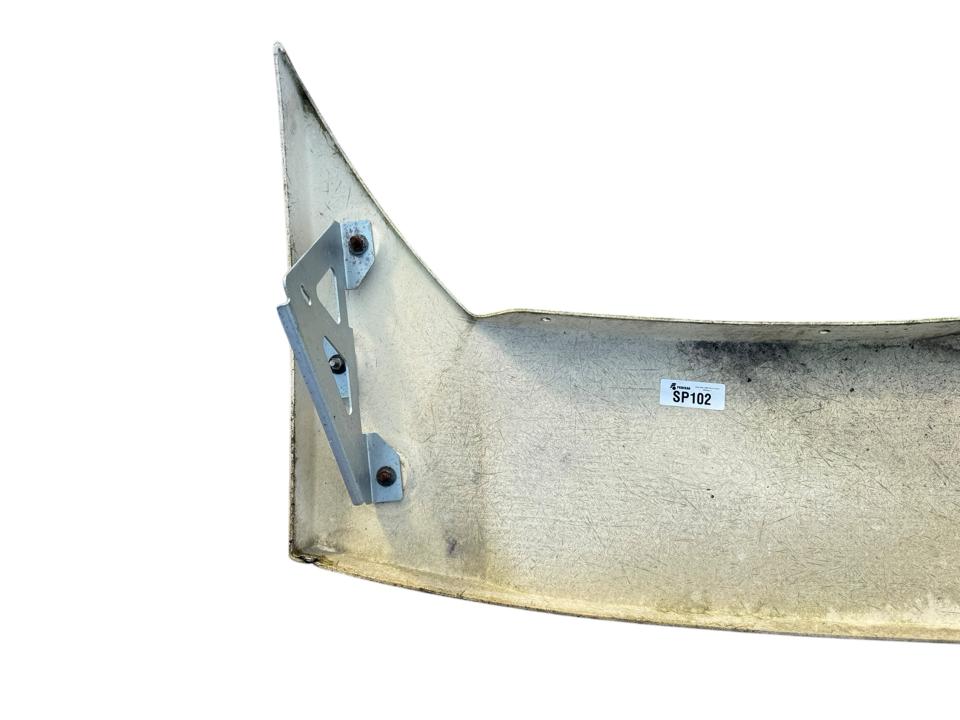 Cab corner spoiler 1974333 DAF XF 2018