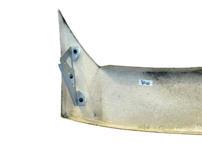 Cab corner spoiler 1974333 DAF XF 2018
