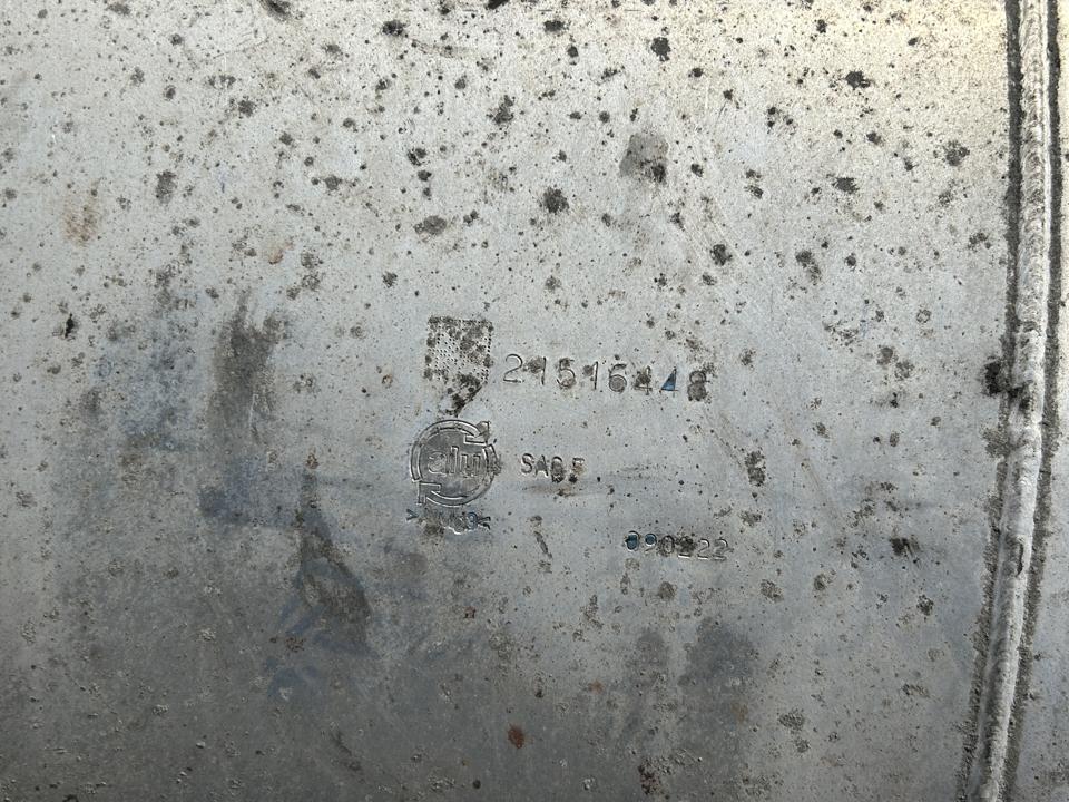 Fuel tank 20503506 450L Renault Trucks T 2022