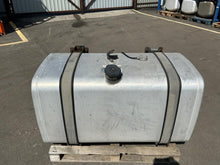 Fuel tank 81122016736 580L MAN Trucks TGX I 2017
