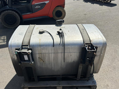 Fuel tank 81122016736 580L MAN Trucks TGX I 2017