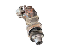 Fuel pump A9710900850 Mercedes-Benz Trucks ACTROS MP4 / MP5 2019