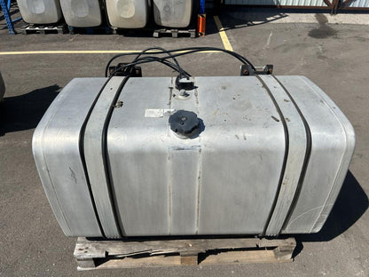 Fuel tank 81122016736 580L MAN Trucks TGX I 2018