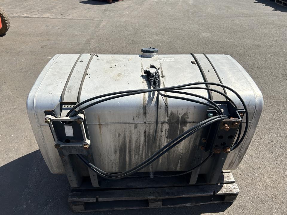 Fuel tank 81122016736 580L MAN Trucks TGX I 2018