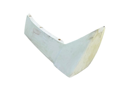 Cab corner spoiler 1671843 DAF XF 2018