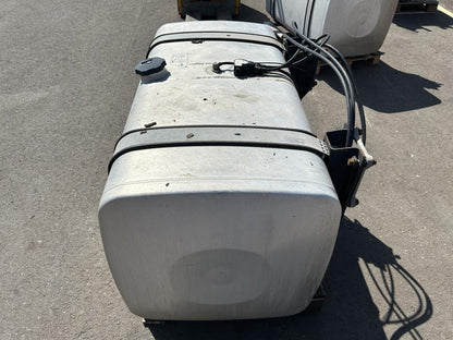 Fuel tank 81122016736 580L MAN Trucks TGX I 2018