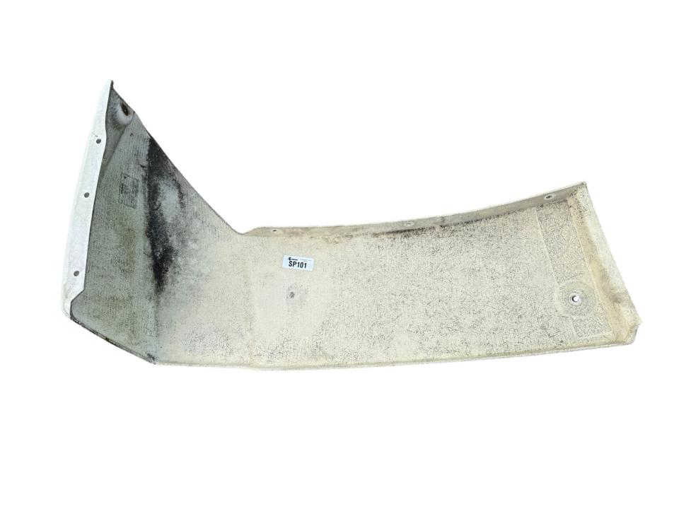 Cab corner spoiler 1671843 DAF XF 2018