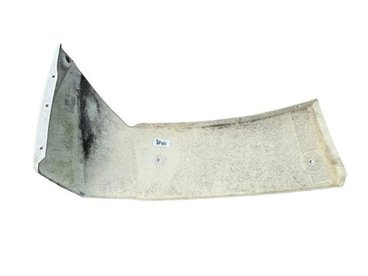 Cab corner spoiler 1671843 DAF XF 2018