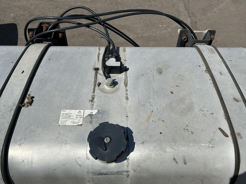 Fuel tank 81122016736 580L MAN Trucks TGX I 2018