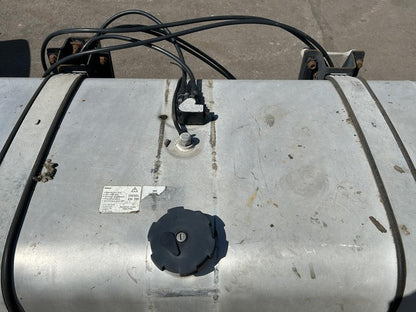Fuel tank 81122016736 580L MAN Trucks TGX I 2018