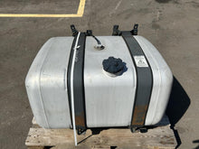 Fuel tank A9604702103 330L Mercedes-Benz Trucks ACTROS MP4 / MP5 2016