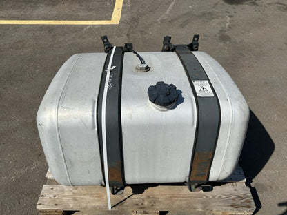 Fuel tank A9604702103 330L Mercedes-Benz Trucks ACTROS MP4 / MP5 2016