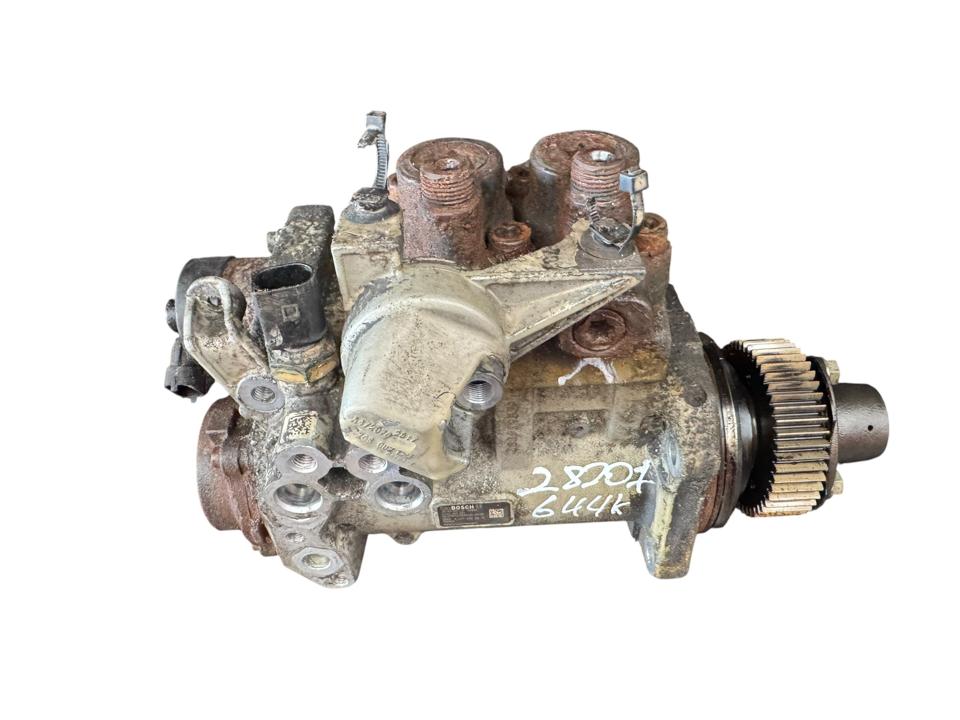 Топливный насос A4710900850 Mercedes-Benz Trucks ACTROS MP4 / MP5 2021