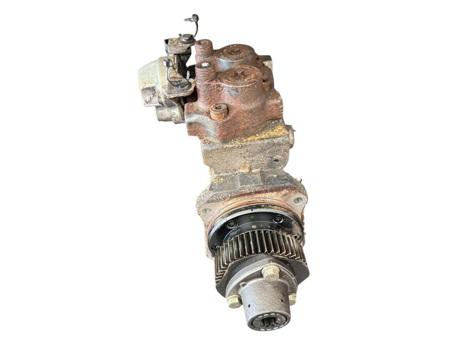 Топливный насос A4710900850 Mercedes-Benz Trucks ACTROS MP4 / MP5 2021